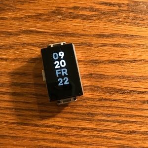 Fitbit Charge 2